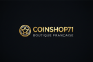Coinshop71 - Accueil